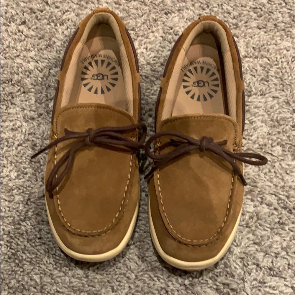 Ugg boat shoes